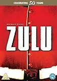 Zulu (50th Anniversary Edition) [DVD]