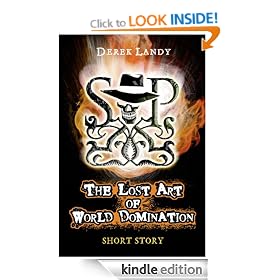 The Lost Art of World Domination