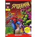 Spider-Man - Staffel 3 [2 DVDs]