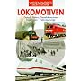 Lokomotiven: Dampf-, Elektro-, Diesellokomotiven - Triebwagen - Triebwagenz�ge