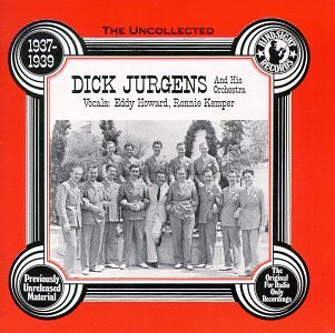 Dick Jurgens Orchestra