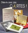 Dites-le avec des cartes !