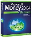 Microsoft Money Standard 2004 [Old Version]