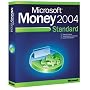 Microsoft Money 2004 Standard