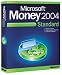 Microsoft Money 2004 Standard