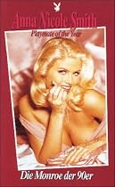 Playboy: The Best of Anna Nicole Smith [VHS]