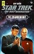 Star Trek. Die Zusammenkunft. The Next Generation.
