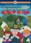 The Wacky World of Mother Goose