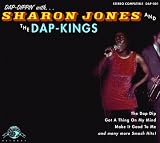 Dap Dippin with Sharon Jones & the Dap Kings [VINYL]