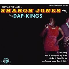 Dap Dippin' [Vinyl LP]