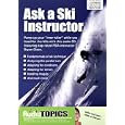 Ask a Ski Instructor (AUDIOTOPICS) by Mark Herlinger and Bryan Olson