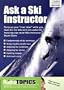 Ask a Ski Instructor (AUDIOTOPICS)