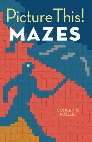 Picture This! Mazes