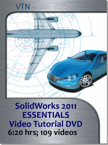 SolidWorks 2011 Essentials