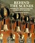 Behind the Scenes: Domestic Arrangements in Historic Houses