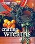 Country Living Crafting Wreaths at Home