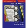 Design Basics, Multimedia Edition (with ArtExperience CD-ROM)