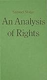 An analysis of rights