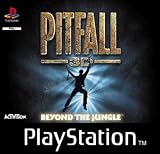 Eigenschaften Activision  / Pitfall 3D - Beyond the Jungle