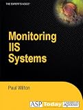 Monitoring IIS Systems