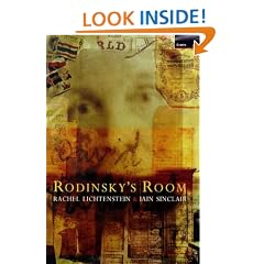 Rodinsky's Room