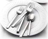 Oneida Perpetua Flatware Collection