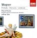 Wagner: Preludes; Overtures; Liebestod Image of Wagner: Preludes; Overtures; Liebestod