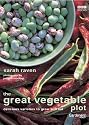 The Great Vegetable Plot