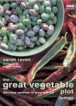 The Great Vegetable Plot