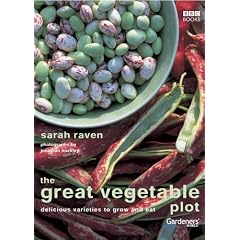 The Great Vegetable Plot