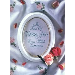 Best of Vanessa-Ann's Cross Stitch Collection (Joys of Cross Stitch)