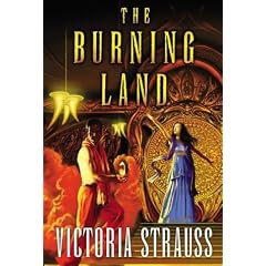 The Burning Land