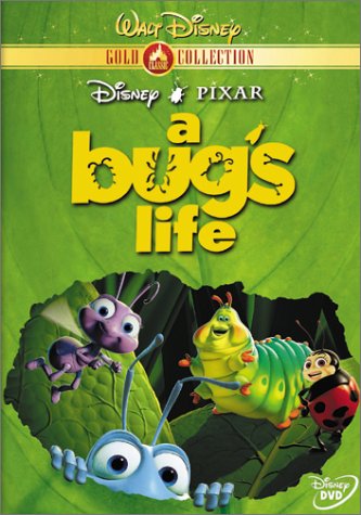 A Bug's Life - How to Choose a Good Movie