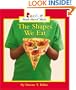 The Shapes We Eat (Rookie Read-About Math)