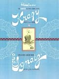 Krazy and Ignatz: 1927-1928 - Love Letters in Ancient Brick (Krazy & Ignatz)