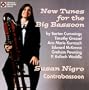 New Tunes for the Big Bassoon