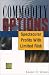 Commodity Options : Spectacular Profits with Limited Risk