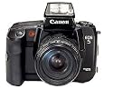 Canon EOS 5 QD Body Spiegelreflexkamera