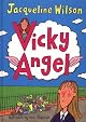 Vicky Angel