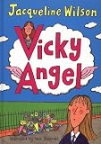 Vicky Angel
