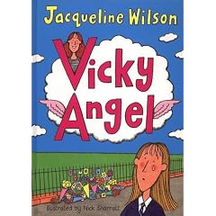 Vicky Angel