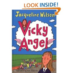 Vicky Angel