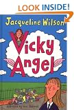 Vicky Angel