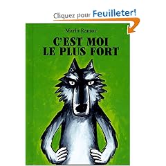 C'est moi le plus fort