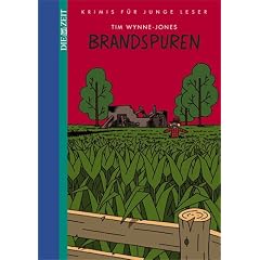 Brandspuren