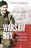 Warsaw boy : a memoir of a wartime childhood