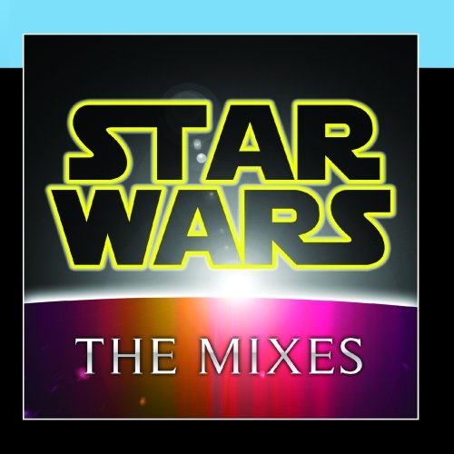  Star Wars (The Mixes)