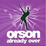 Already Over