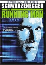 Get The Running Man Blu Ray At Amazon!.