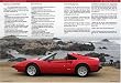 Ferrari 308 GTB/GTS Buyer's Guide